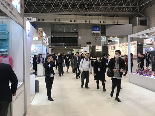 2021年日本禮品百貨家居用品展 一年三屆的Lifestyle Week，引領(lǐng)北京日用百貨新風(fēng)尚