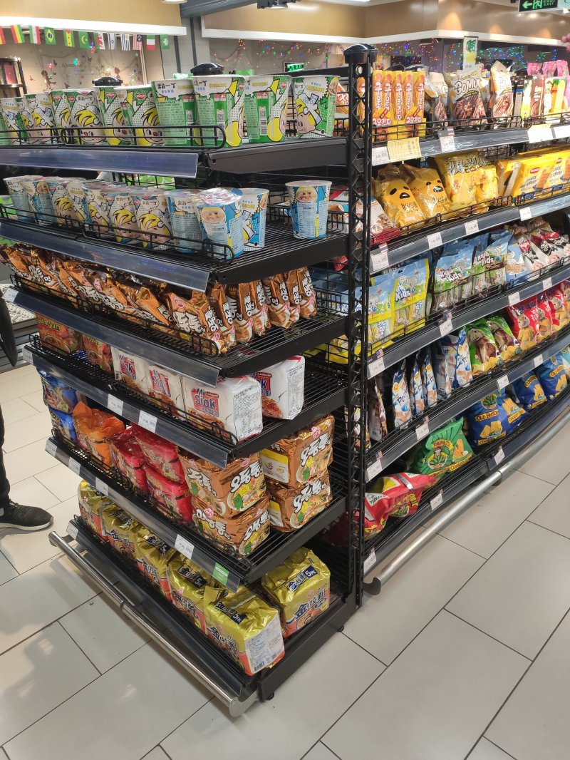 尋味京味日常 走進北京的超市，探訪日用百貨的煙火氣